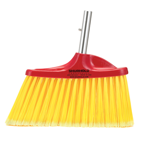 SHURHOLD Angled Floor Broom 120